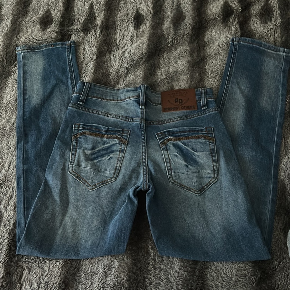 Amongst Others Jean - Picture 2 of 3